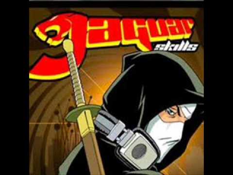 Jaguar Skills - 10 Years Of Ayia Napa *NEW 2010*