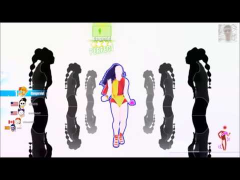 [XB1] Just Dance 2017 - WDF - Single Ladies - ★★★★★ | Kinect Gameplay