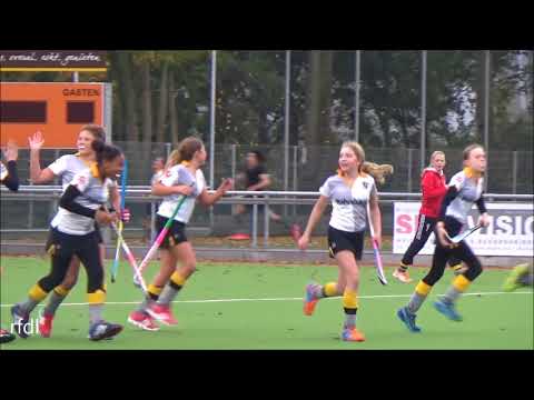 HC schiedam MD4 - Cartouche MD5
