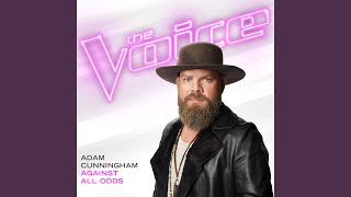 Against All Odds (The Voice Performance)
