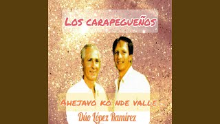 Ahejavo co nde valle