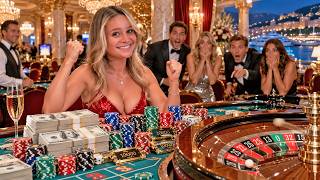 Roulette Strategy Tested: Ramanovsky System — Full Breakdown & Transcript