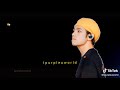 Louder Than Bombs BTS Edit