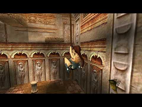 TRLE 2005.01.01 - BtB2005 - Quest for the Golden Beetle