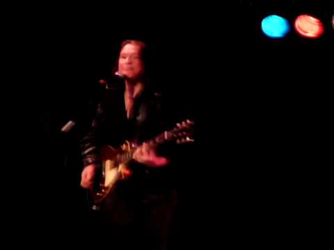 robben ford in b.b.king´s bar 1