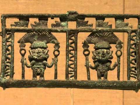 Tonada La Lata- CÓDICE MARTÍNEZ COMPAÑÓN (Trujillo, Perú. 1783-85)~Peruvian Baroque