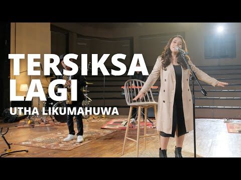JAGARTA - TERSIKSA LAGI UTHA LIKUMAHUWA (COVER) #JAGARTA 4K