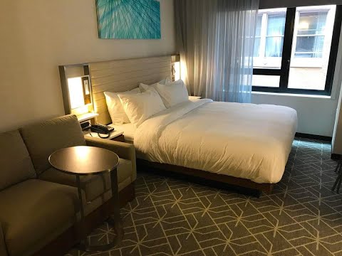 SpringHill Suites by Marriott New York Manhattan:Times Square South