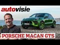 De lekkerste? | Porsche Macan GTS (2020) | Autovisie