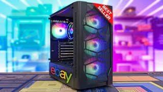 How is this a "Best Selling" Gaming PC?!