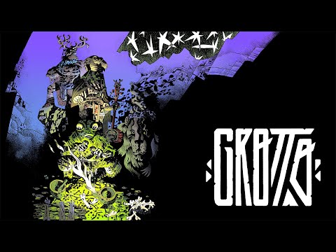 Видео Grotto #1