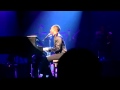 john legend live in yokohama Caught up