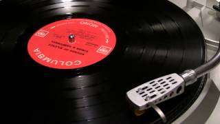 Simon &amp; Garfunkel - Richard Cory - MONO Mix