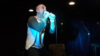 Nick Oliveri - Six Shooter (Queens Of The Stone Age) (The Live Rooms, Chester)