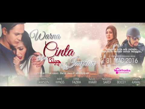 Nurhairy Rahman - Cinta Adalah Anugerah