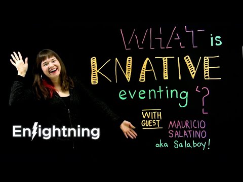 ϟ Enlightning: What Is Knative Eventing?