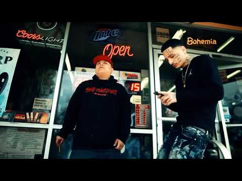 Lazy-Boy - In My Zone