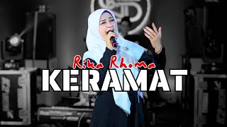 Download lagu Cek Sound Keramat - Lagu Bang Haji Rhoma Irama Bernuansa Religi || Cksnd Music Live mp3