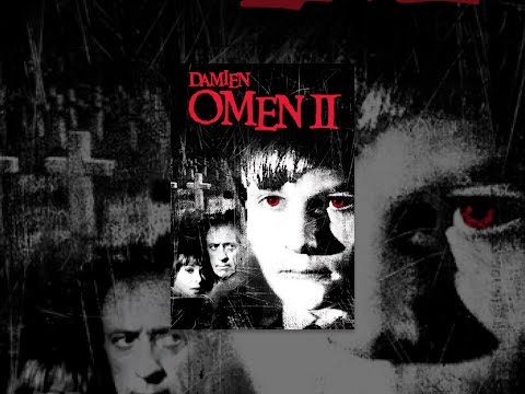 Damien - Omen II