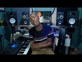 Cyrus Muya Nimbila Nshi Zambian Gospel Songs 0973656636