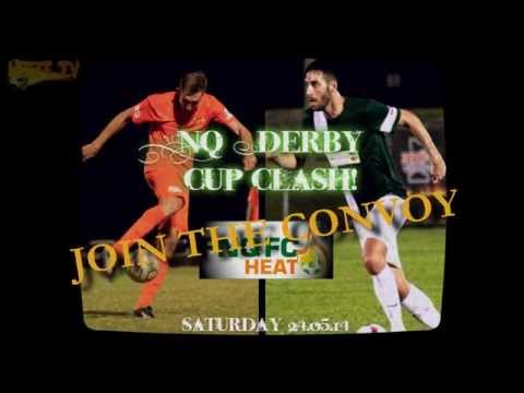 Heat TV: Heat Convoy!