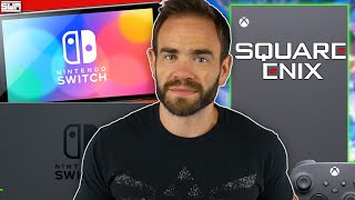 A Huge Nintendo Switch Remaster Leaks Early? And Microsoft Makes A Surprising Move | News Wave