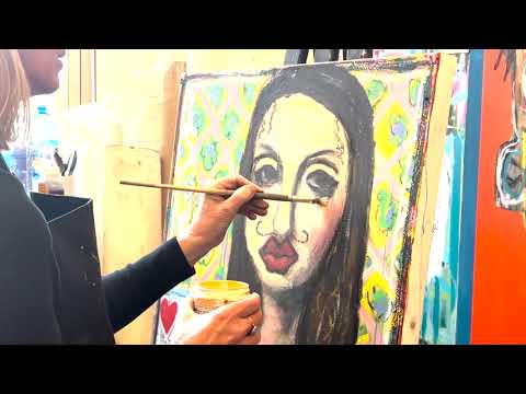 SoWa Artists Guild leading Boston's art scene back to life post-pandemic