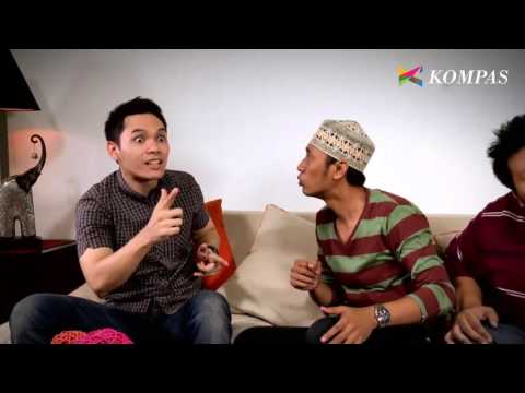 Maling vs Perampok - Komedi Ramadhan