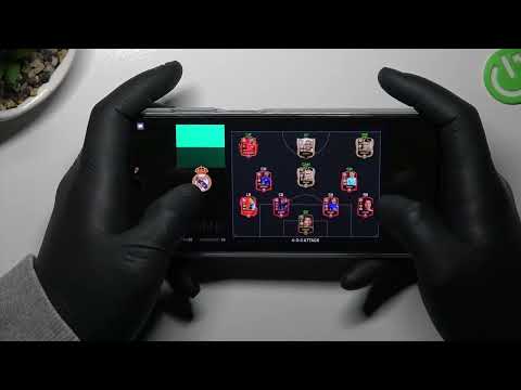 Motorola G73 - Fifa Mobile 23 | How This Game Works? Is this Phone Worth Its Price for Gaming