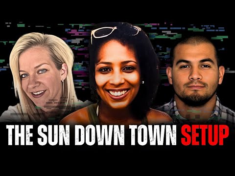 The Setup: Tamla Horsford Lived In a Sun Down Town