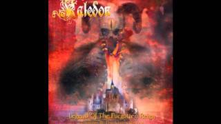 Kaledon - The Second Fall