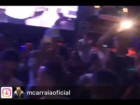 Mc arraia show ao vivo