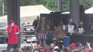 Blaze Ya Dead Homie - Every Saturday Afternoon (Live @ GOTJ &#39;14)