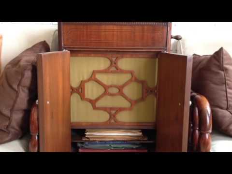 High High High Up In The Hills - Fred Rich And His Orchestra 1927