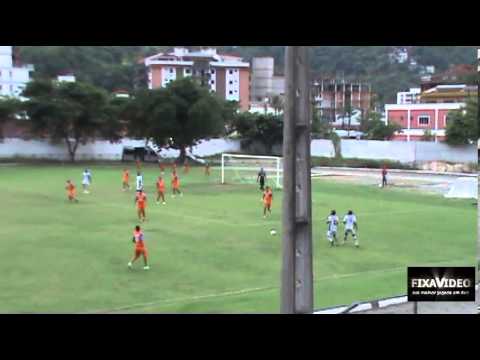 Melhores momentos do atacante Denilson.
