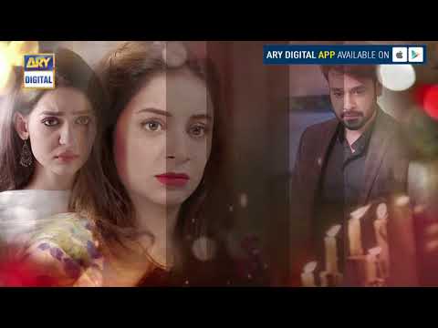 Zakham Episode 24 - ( Teaser ) - ARY Digital Drama