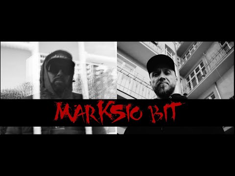 donGURALesko x Shellerini - Mowa Ciemna (Marksio BIT)