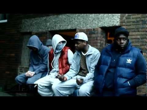 @LabTvEnt - MASTER D - HELL YEAH (OFFICIAL MUSIC VIDEO) @Young_MastarD