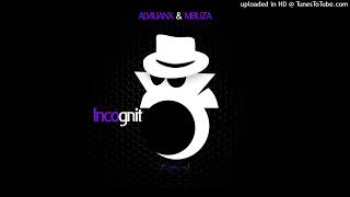 Download lagu Alvilianx & Mbuza - Incognito (Original mix) mp3