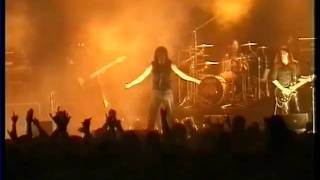 Moonspell - Opus Diabolicum (Live in Moscow)