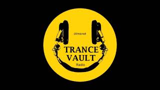 TranceVault - Saturn - Make You See God (Lisa Lashes Remix)