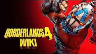 【ボーダーランズ®4】発売されて1か月たったらしいけど気分
