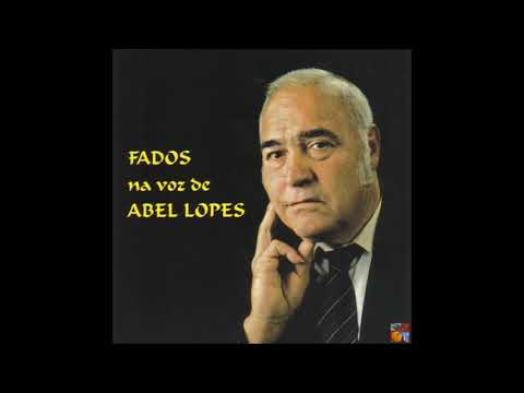 Abel Lopes - Falso Amigo