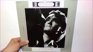 Feargal Sharkey - Ghost train blues (1985)