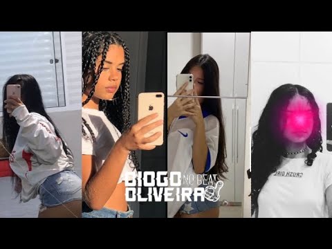 APERTA NA SEDA JOGA NO BALÃO VS PQ DO ABELHA FUNK CARIOCA LIGHT SEM PALAVRÃO TIK TOK