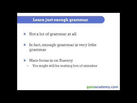 How to describe something without adjectives image