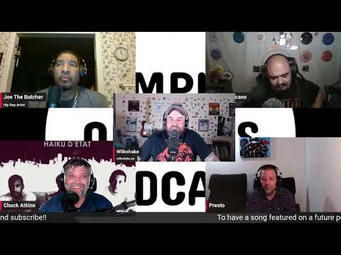 HAIKU D'ETAT Wants vs Needs Temple Of Bars Podcast