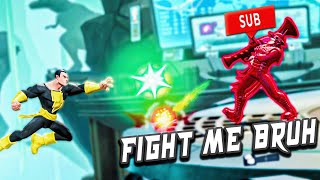 Download Lagu Subscriber Challenged Me with Joker, This is what happened Thumbnail