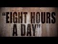 Snak The Ripper - Eight Hours A Day prod. C ...