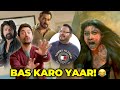 These Bollywood Movies Need To Be BANNED ‍ ️ New Movies Roast
